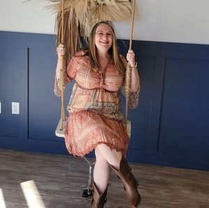 Meet your Posher, Christine